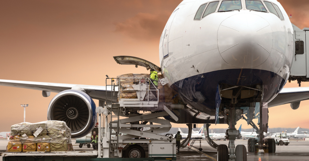 Qu’est-ce que le transport aérien de marchandises ?