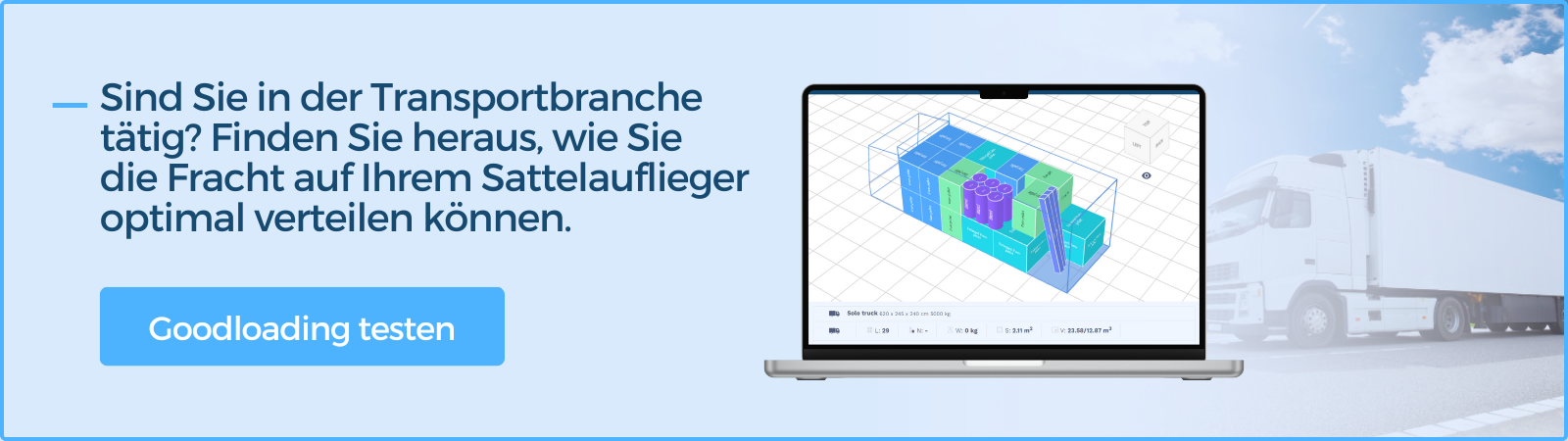 goodloading-strassenverkehr