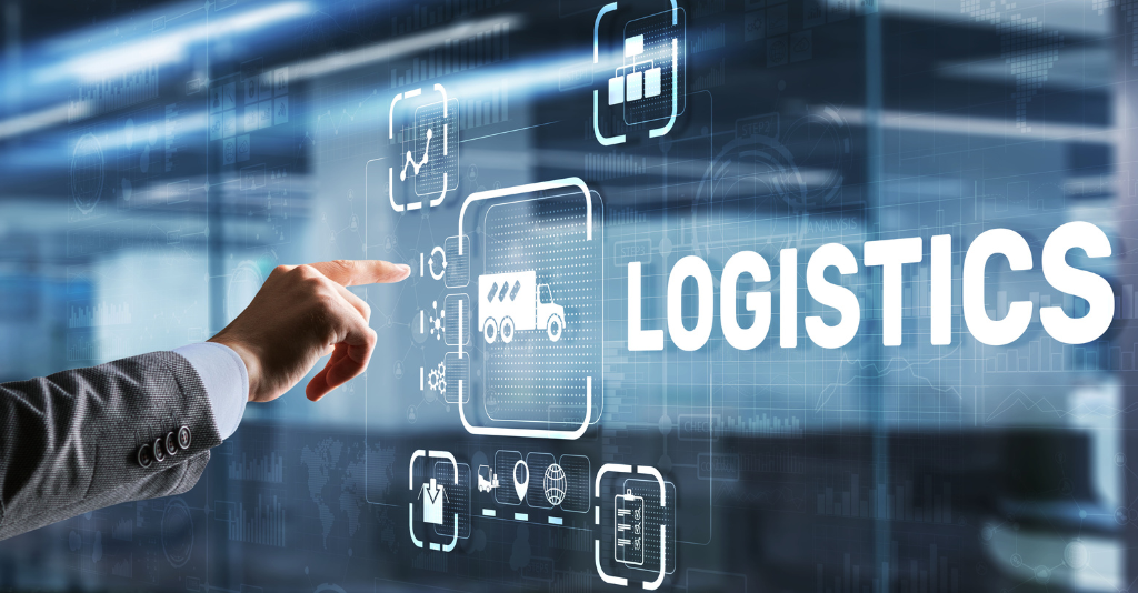 Optimizing transport processes with a loading planner