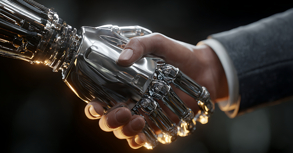 What are AI agents – a definition