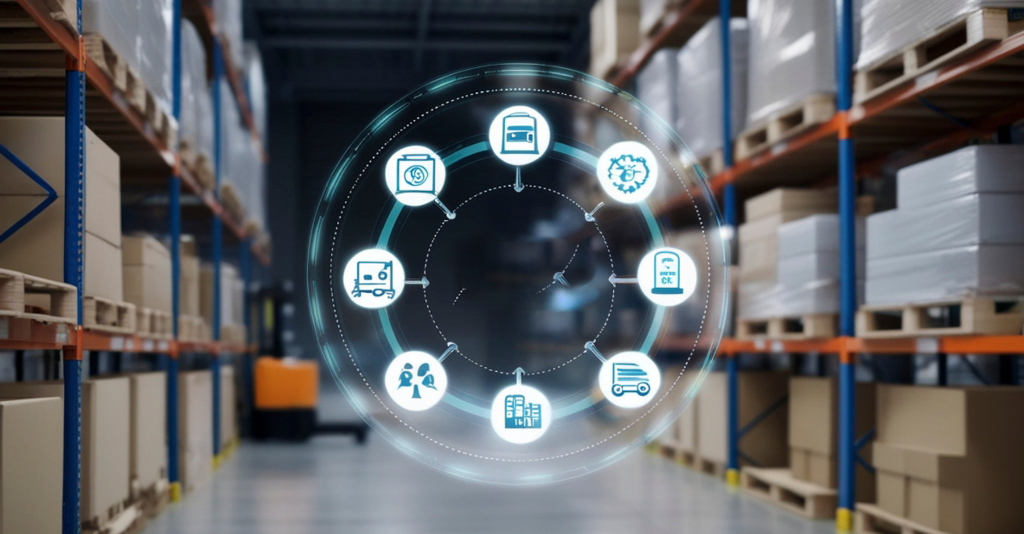 AI Agents in Logistics: Where to Deploy Them?