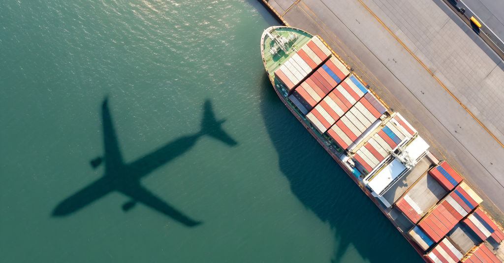 International Transport in the Era of Optimization: How to Control Costs and Supply Chain Efficiency