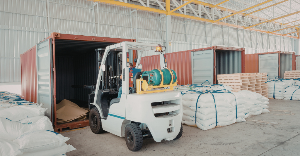 Jak sprawdzić załadunek kontenera w&nbsp;Chinach? Praktyczne metody weryfikacji