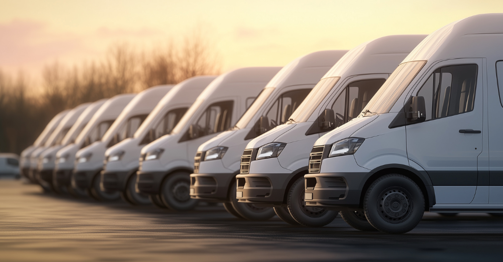 Ile kosztuje własna flota? Realne koszty w&nbsp;firmie transportowej