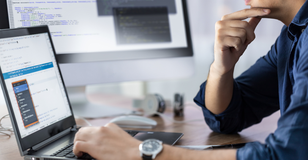 Transportprogramm – digitales Kommandozentrum