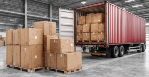 LTL transport – czym jest, jak nim zarządzać i jak planować załadunek drobnicy?