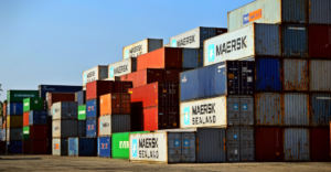Kontener ISO – międzynarodowy standard w transporcie