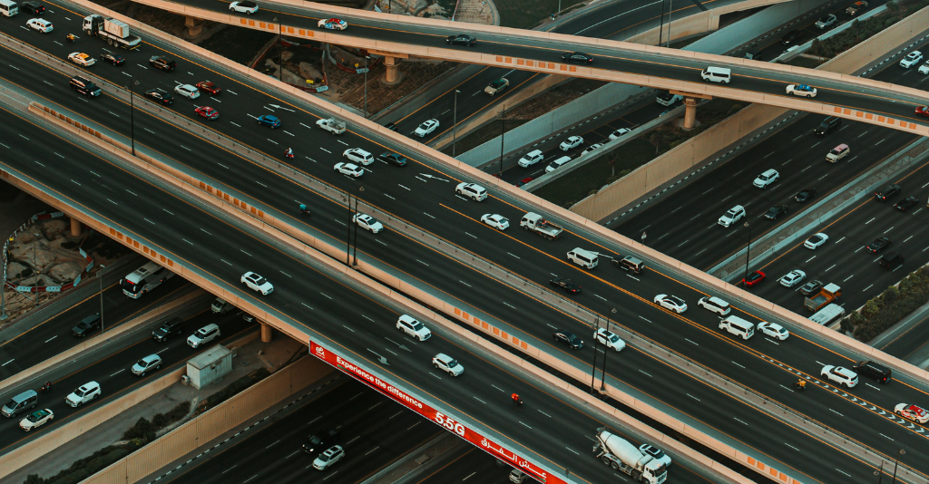 Types of road transport – classification